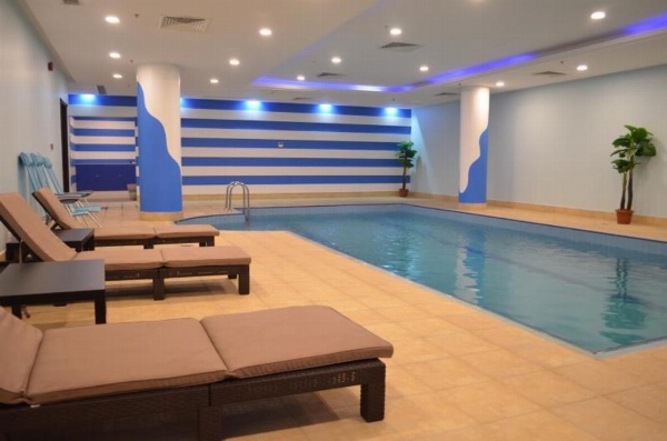 One To One Grand Marbia image 1