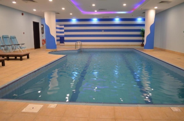 One To One Grand Marbia image 10