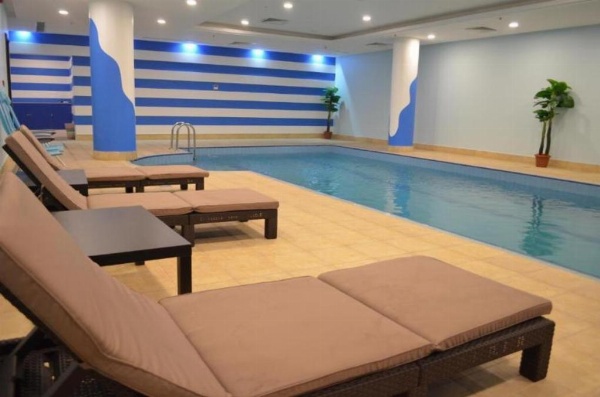 One To One Grand Marbia image 13