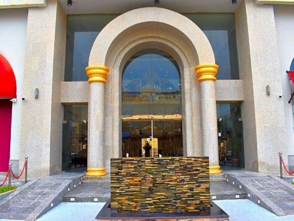 One To One Grand Marbia image 19