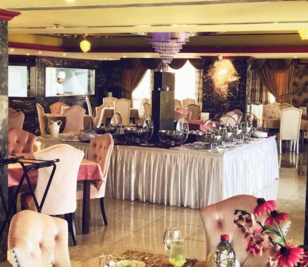 One To One Grand Marbia image 20