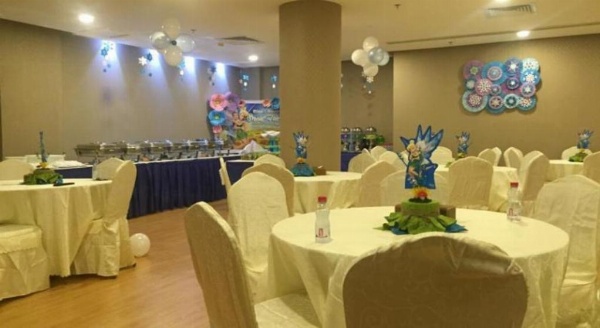 One To One Grand Marbia image 23