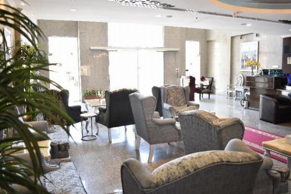 One To One Grand Marbia image 24