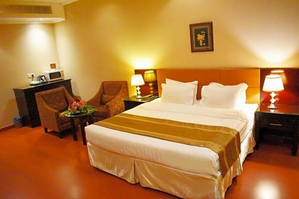 One To One Grand Marbia image 25