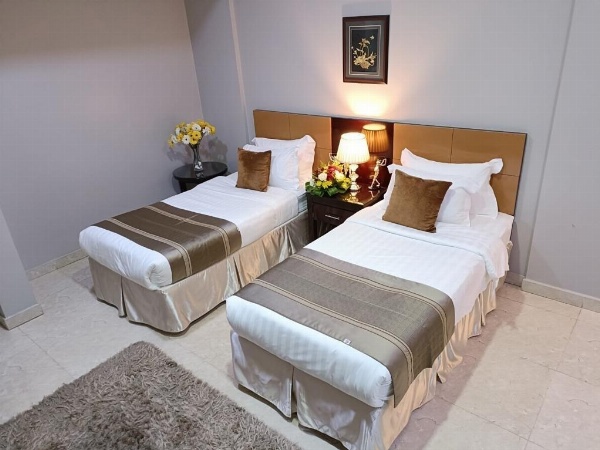 One To One Grand Marbia image 27