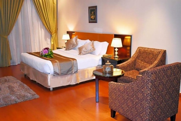 One To One Grand Marbia image 28