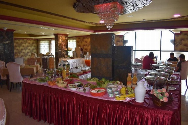 One To One Grand Marbia image 4