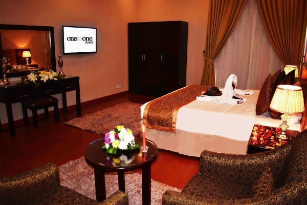 One To One Grand Marbia image 9